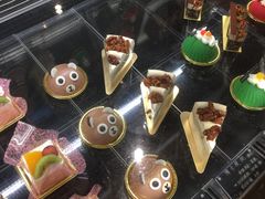 -糕潮(森兰店)