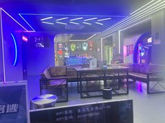 -关你鬼室大型密室逃脱(佛山创意园店)