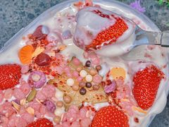 -溪边姑娘·拉丝酸奶水果捞(春熙路店)