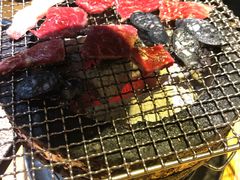 -夕酱の烧肉屋