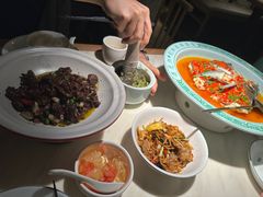 -遇见湘·地道湖南菜(黄埔泰丰店)