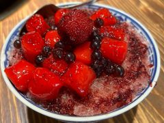 -马厂老火锅(胜太路店)