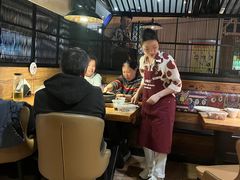 -小放牛炒菜馆(三丰店)