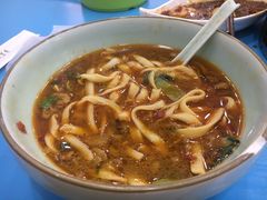 -晋味坊手工刀削面农家菜(霍营店)