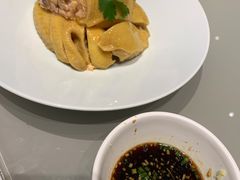 白斩散养草鸡-红城阁·上海味道(四平路店)