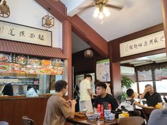 -孙盛兴奥灶面馆·蟹黄面·三虾面(山塘街总店)