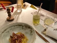 -三嚥阁 La Villa Restaurant