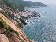 -广东惠东海龟国家级自然保护区