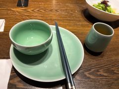 -粗茶淡饭·隐庐私厨(东亭店)