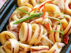 -北方饺子王·海肠捞饭·海鲜锅(山大店)