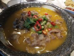 -路小缦·珍馐美馔(市心北路店)