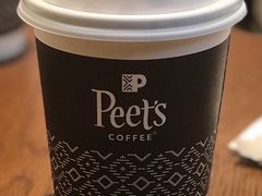 -Peet's Coffee皮爷咖啡(豫园店)
