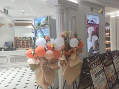 -85度C(南京龙江店)