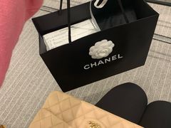 -CHANEL(恒隆广场店)