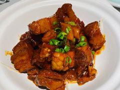 红烧肉-望湘园·洞庭渔宴(永旺店)