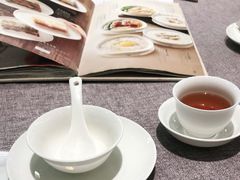 -香港百合居(LCM置汇旭辉广场店)