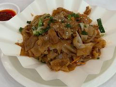 -金华安大酒楼·老牌潮菜·粤式茶点(东方国际店)
