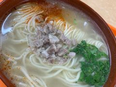 -亮亮拉面(师范路店)