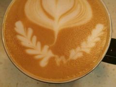 -Gloria Jean's Coffees