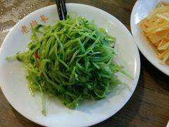 -老班长手工灌汤包老店(东山店)