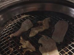 -汉拿山(包河万达店)