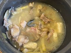 -干老四雅鱼饭店(滨江西路店)