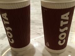 -COSTA COFFEE(恒基名人购物中心店)