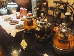 -富力丽思卡尔顿酒店·香荟全日制餐厅