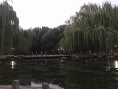 -玲珑塔公园