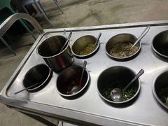 -墨脱石锅椰子鸡•海鲜糟粕醋(榆亚路店)