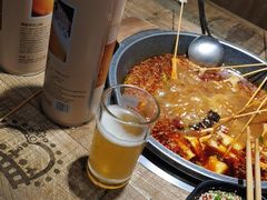 -成都屋头串串(青年北街店)