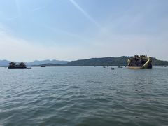 -湖滨28中餐厅·西湖宴·杭州君悦酒店