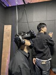 -BBVR团建聚会体验馆·亲子DIY手工