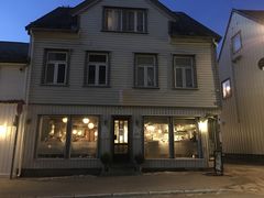 -Risø mat og kaffebar