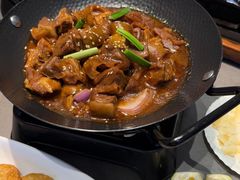 -创味·民间海南菜·非遗藤桥排骨(藤桥·免税城店)