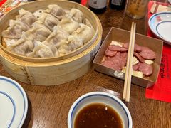 -新兴园饺子馆(河南街店)