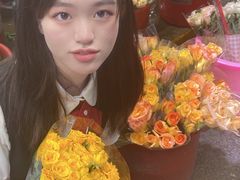 -循礼门鲜花花市(武汉循礼门店)