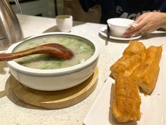 -如轩·海鲜砂锅粥·潮汕菜(小榄店)
