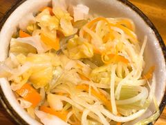 -龙舌卷重庆老面馆(燕山路店)