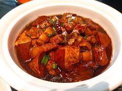 -简小舍·民间手艺菜(武昌江滩店)