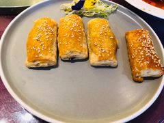 -西郊庄园丽笙大酒店-丽清轩中餐厅