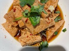 -永安鱼庄·镇江菜(东吴路店)