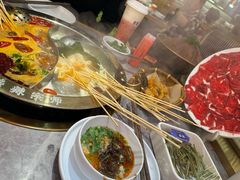 -热辣宗师·串串火锅(万达金街店)