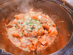 -山河屯铁锅炖(哈西站店)