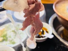 -裕德孚·非遗手切涮羊肉(东直门内大街店)