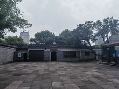 -天一阁博物院