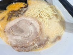 -一風堂拉面(美罗城店)