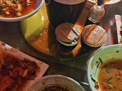 -老平遥饭馆