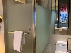 -青岛富力艾美酒店