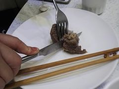 牛肉-蜀皇·菌汤鲜黄牛肉汤锅(宽窄巷子店)